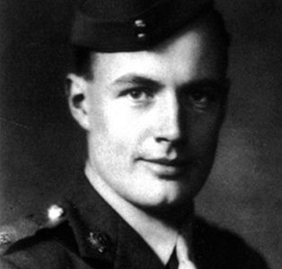 Major John Geoffrey APPLEYARD