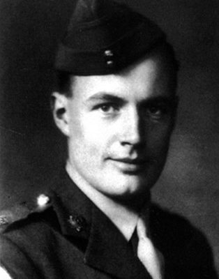 Major John Geoffrey APPLEYARD