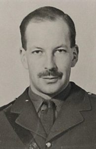 Arthur Nicholls