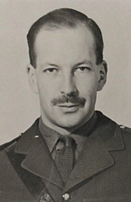 Arthur Nicholls